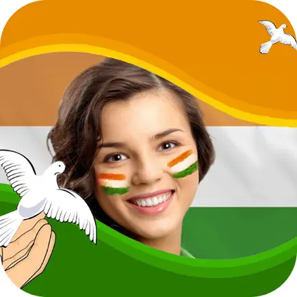 Indian Independence Day Photo Frames Читы