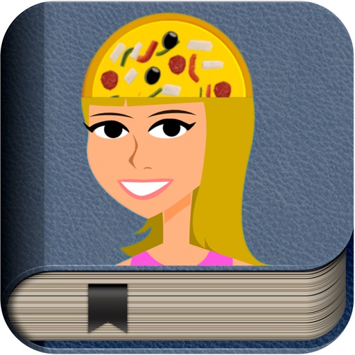 Mix/Match HD - A Pepperoni Princess??!!?? icon
