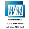 Wondermax Fun Shop