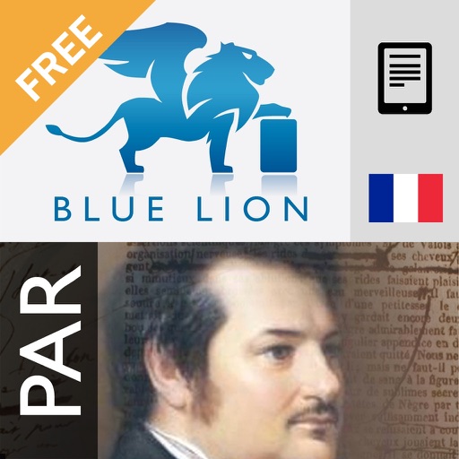 Paris - Balzac « exilé » à Passy (1840 - 1847) icon