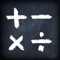 Learning four operations (addition, subtraction, multiplication and division) are very easy now