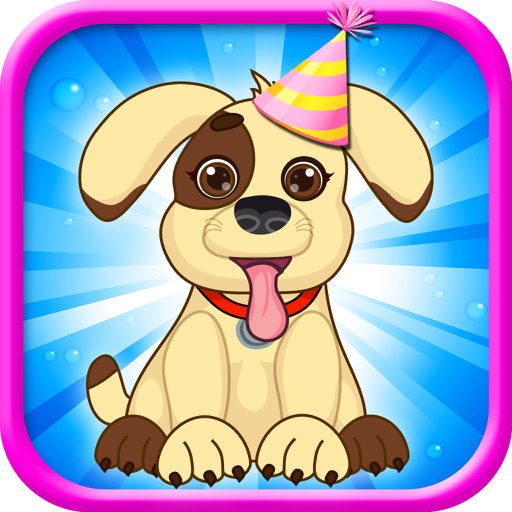 Doggy Dress Up Virtual Salon Makeover Dog Fashion