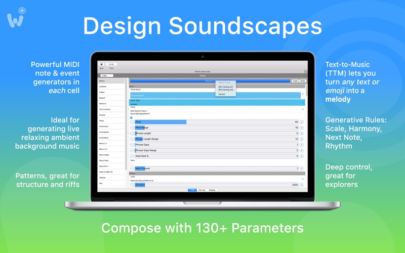 Wotja: Generative Music thumbnail 2