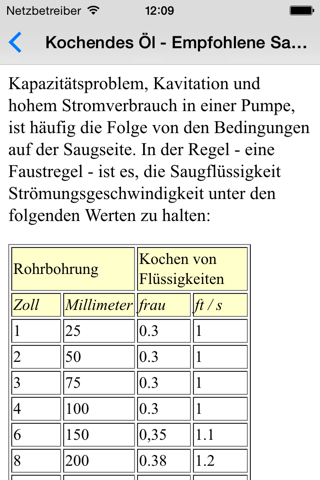 Pumps Basics - Mechanical & Petroleum Engineers screenshot 4