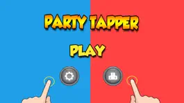 Game screenshot Party Tapper: Multiplayer Party Game for 2 players mod apk