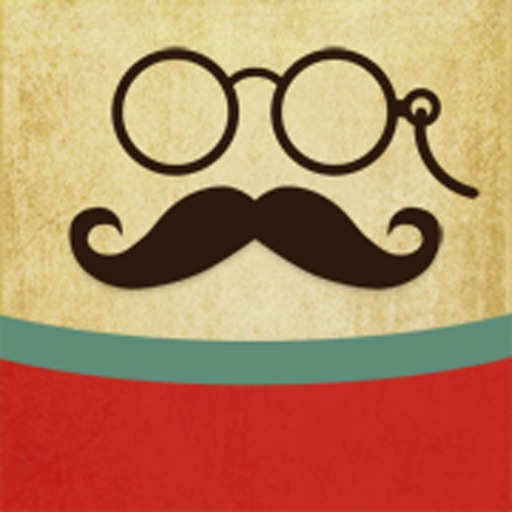 Mustache Bash Free By Hartman Interface Llc