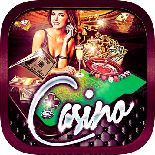 777 A Extreme Fortune Lucky Slots Game - Casino icon
