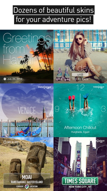 InstaPlace screenshot-4