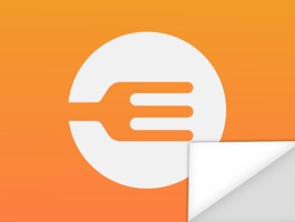 Stickers from To Eat List - coming soon to the iPhone