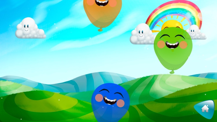 Tap Tap Pop - Burst Balloons screenshot-4