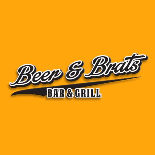 Beer & Brats Online Ordering icon