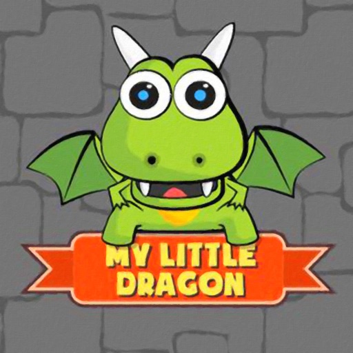 My Pet - My Little Dragon Monster icon