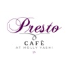 Cafe Presto To Go