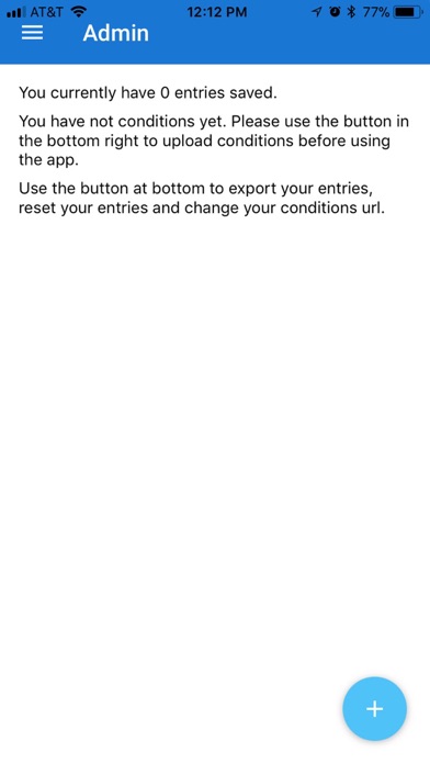 eCapture App screenshot 4