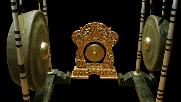 Gong Kempur Kemong