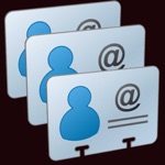 BusinessCard.-customer manage