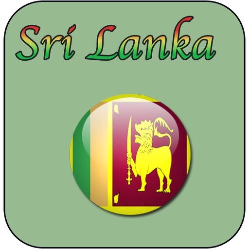 Sri Lanka Tourism Guides icon