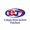 Colegio Elena Jackson Fiskehunt