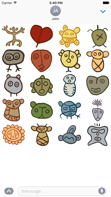 Taino Culture