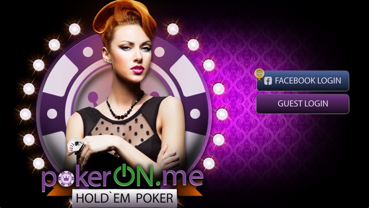 PokerON screenshot-0