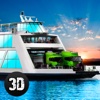 Cargo Ship Simulator: Car Transporter 3D Full