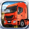 3D Trucker -Driving and Parking Simulator 2016