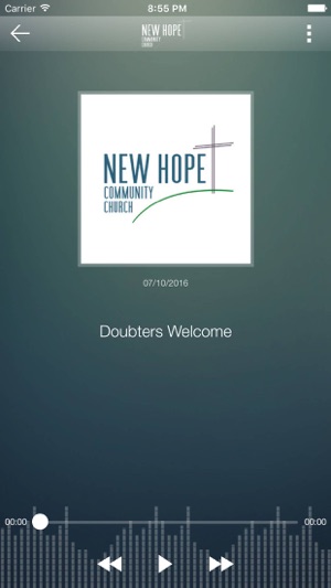 New Hope Round Rock(圖1)-速報App