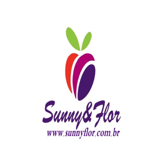 Sunny&Flor icon