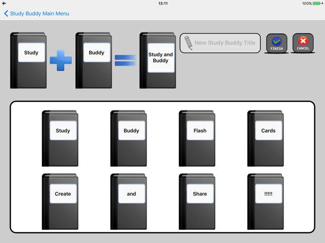 Study Buddy(圖5)-速報App