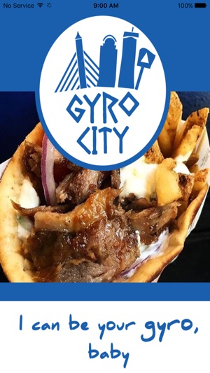 Gyro City