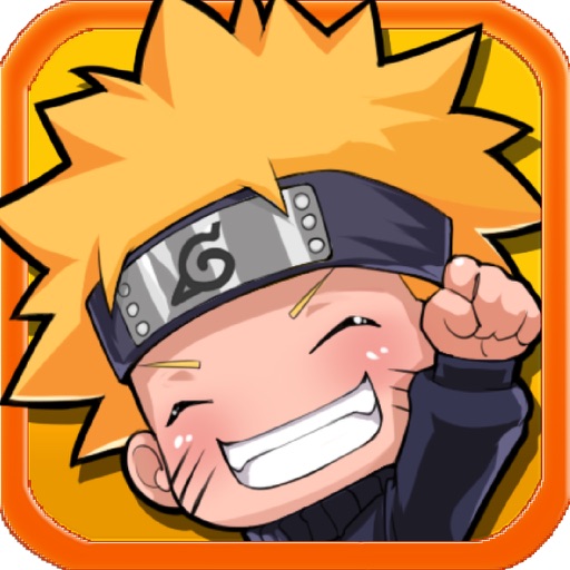 Anime Star Fighting iOS App
