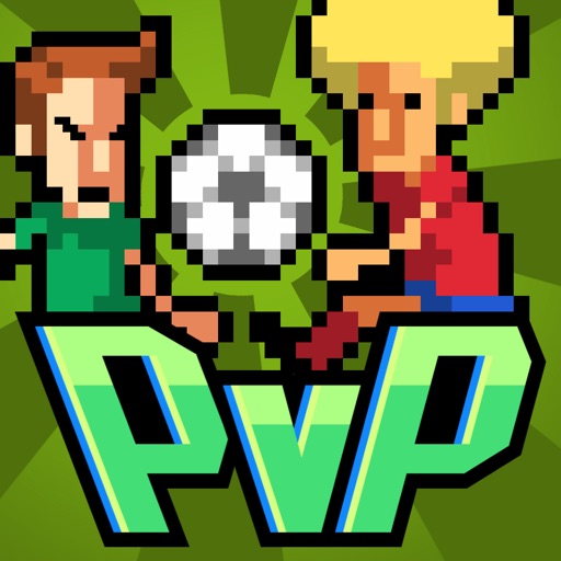 Dumber League PVP Icon