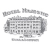 The Majestic Hotel Kuala Lumpur