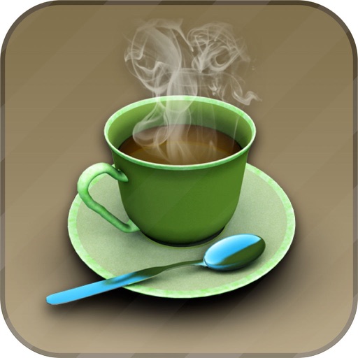 Breakfast Matching Game iOS App