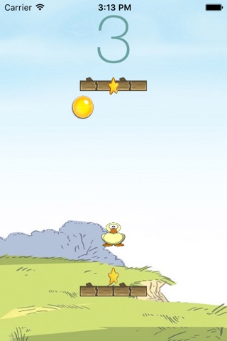 Duck Get Star screenshot 2