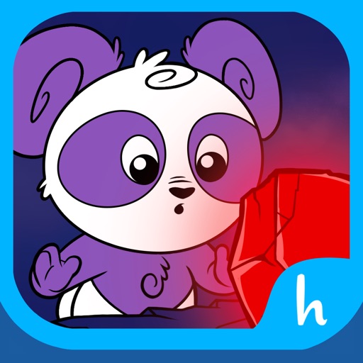 Pan Book 7: Han Awakening iOS App