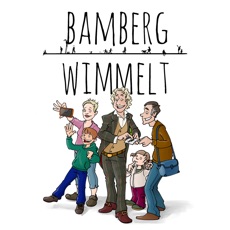 Activities of Bamberg wimmelt Quiz