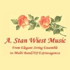 Stan Wiest Music