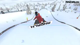 Just Ski and Snowboard - Screenshot 3