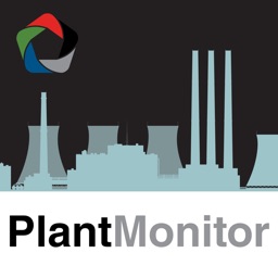 EthosEnergy Plant Monitor
