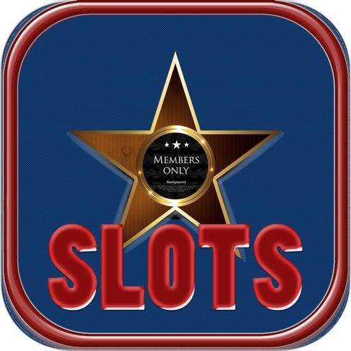 Big Star of Slots Machines - Play Las Vegas Games icon