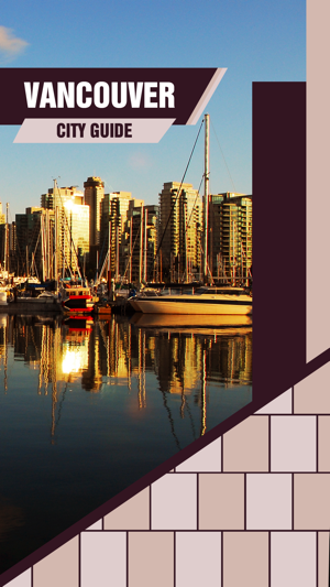 Vancouver Tourist Guide