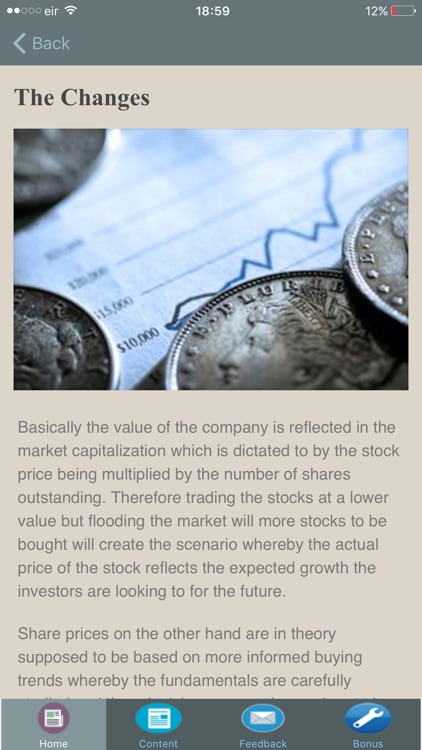 How to Invest in Stocks screenshot-3