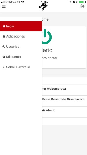 Llavero.io(圖3)-速報App