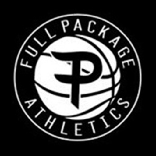 Full Package Athletics icon