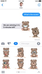 Babsy - Furry Squad Captura de tela 3