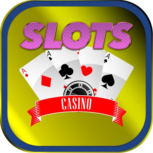 21 Slots Casino - Amazing Star 7 icon