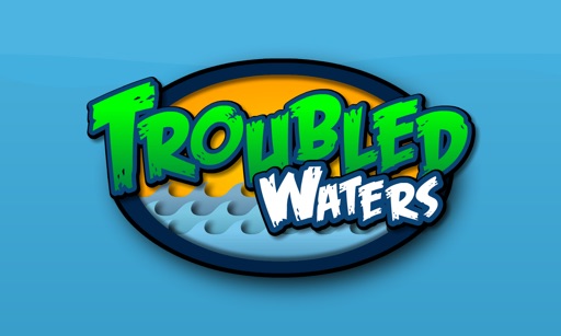 Troubled Waters iOS App