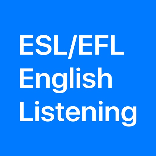ESL/EFL Conversation