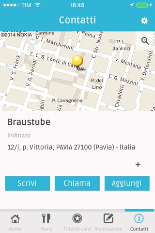 Braustube screenshot 2